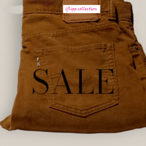 Men's Regular Fit Jeans