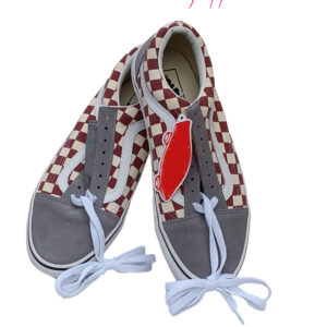 Van Wine Check Strip